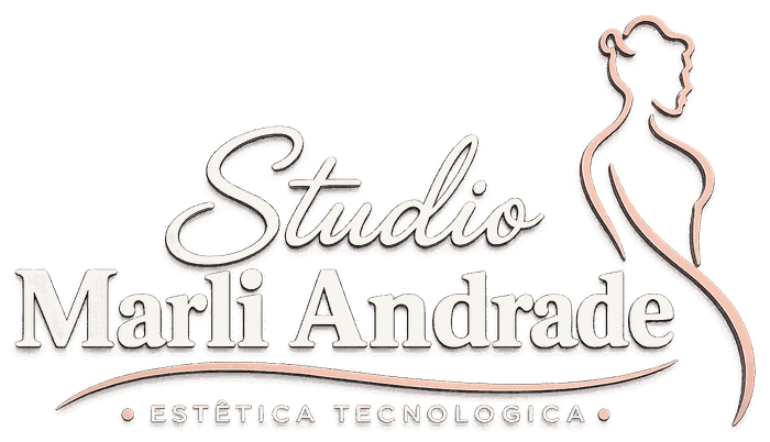 Studio Marli Andrade · Estética Tecnológica